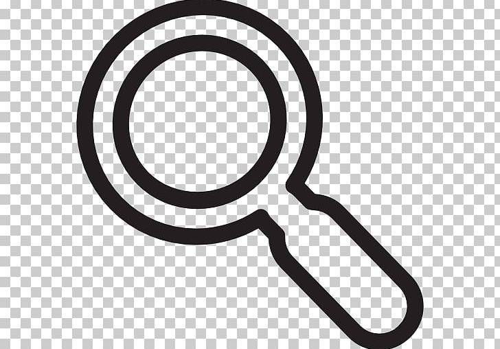 Computer Icons Magnifying Glass PNG, Clipart, Black And White, Circle, Computer Icons, Download, Encapsulated Postscript Free PNG Download