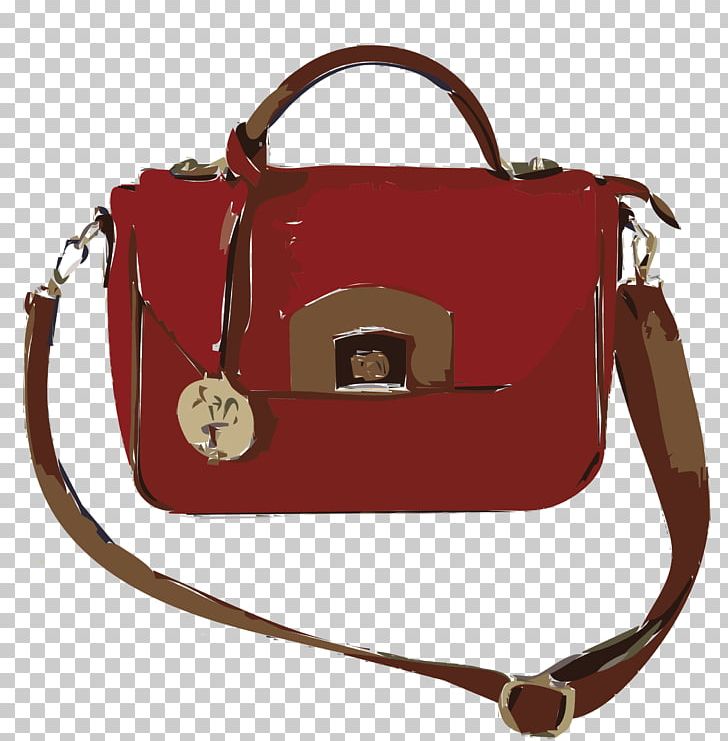 Handbag Clothing Accessories Leather PNG, Clipart, Accessories, Bag, Brand, Brown, Clothing Free PNG Download