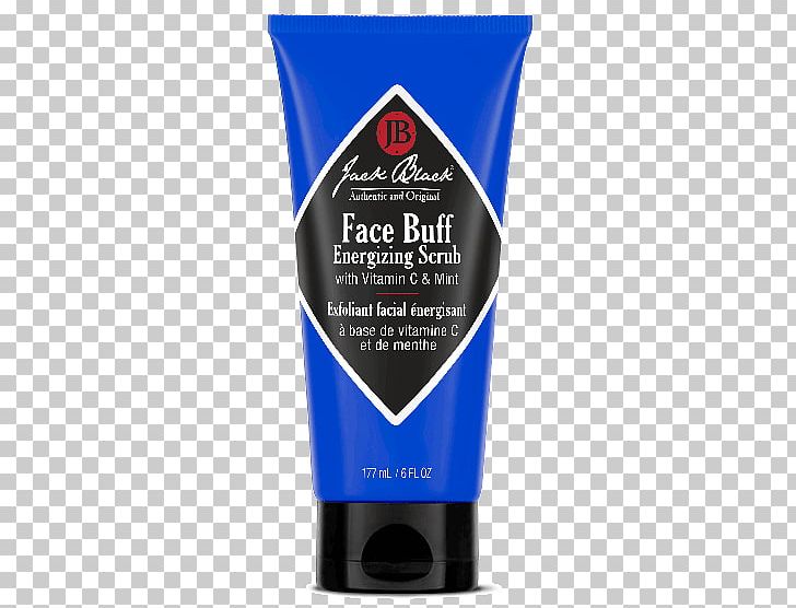 Jack Black Face Buff Energizing Scrub Exfoliation Cleanser Jack Black Double Duty Face Moisturizer PNG, Clipart, Beauty, Cleanser, Cream, Exfoliation, Face Free PNG Download