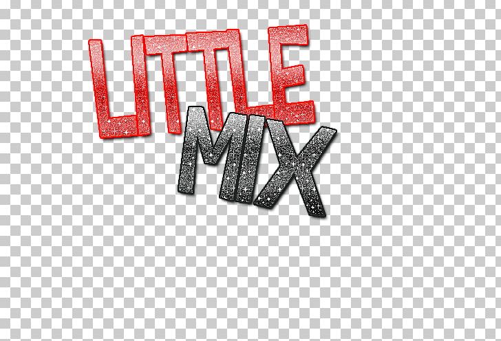 Little Mix Text Logo PNG, Clipart, Brand, Deviantart, Digital Art, Digital Media, How Ya Doin Free PNG Download
