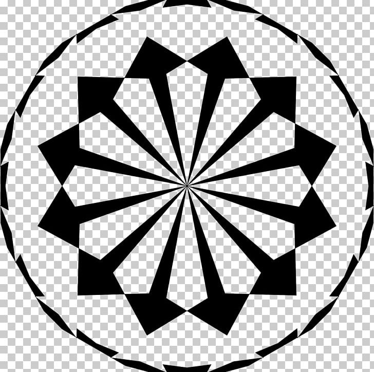 Micelle Symmetry Pattern PNG, Clipart, Area, Art, Ball, Black And White, Circle Free PNG Download