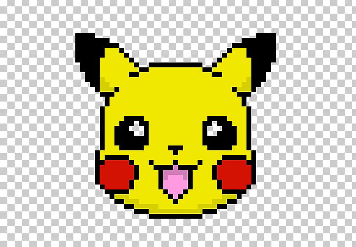 Pikachu Pixel Art Drawing Pokémon Battle Trozei Pokémon Trozei! PNG, Clipart, Art, Bead, Digital Art, Drawing, Emoticon Free PNG Download