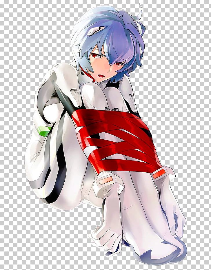 Rei Ayanami Mangaka Anime Figurine PNG, Clipart, Action Figure, Anime, Cartoon, Character, Doll Free PNG Download