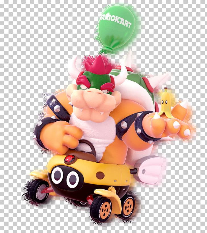 Rosalina Mario Kart 8 Bowser Jr. PNG, Clipart, Bowser, Bowser Jr, Deviantart, Digital Art, Figurine Free PNG Download