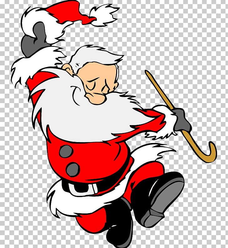 Santa Claus Dance PNG, Clipart, Animation, Art, Artwork, Ballet, Cartoon Free PNG Download