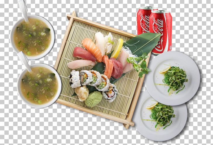 Sashimi Vegetarian Cuisine Plate Lunch Recipe PNG, Clipart, 10 Off, Asian Food, B 25, Coke, Cuisine Free PNG Download