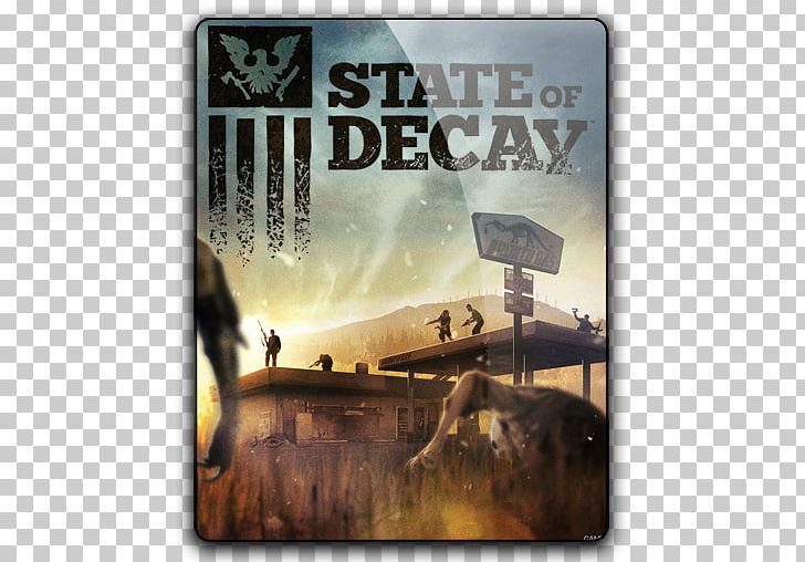 State Of Decay 2 Keygen Video Game Xbox 360 PNG, Clipart, Android, Decay, Digital Rights Management, Downloadable Content, Keygen Free PNG Download