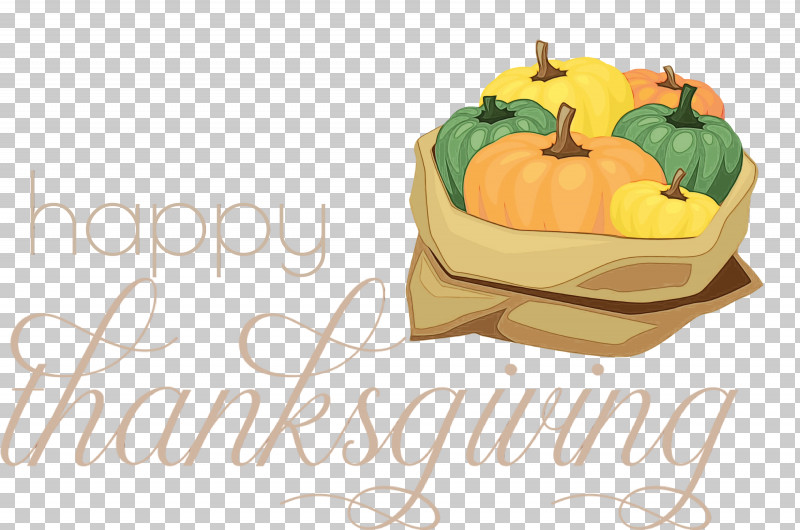 Thanksgiving PNG, Clipart, Fruit, Happy Thanksgiving, Meter, Paint, Squash Free PNG Download