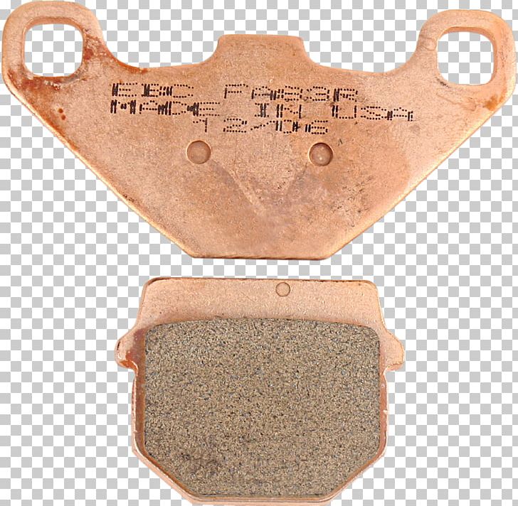 Copper Product Design Brake Pad Disc Brake PNG, Clipart, Art, Artifact, Brake, Brake Pad, Brake Pads Free PNG Download