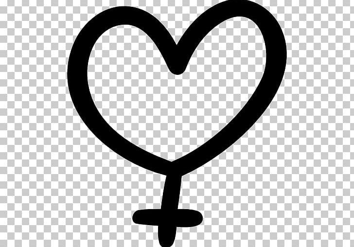 Gender Symbol Female Computer Icons Sign PNG, Clipart, Area, Black And White, Computer Icons, Encapsulated Postscript, Female Free PNG Download