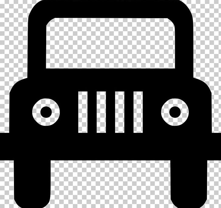 Jeep Computer Icons Scalable Graphics Portable Network Graphics PNG, Clipart, Black, Black And White, Cars, Computer Icons, Encapsulated Postscript Free PNG Download