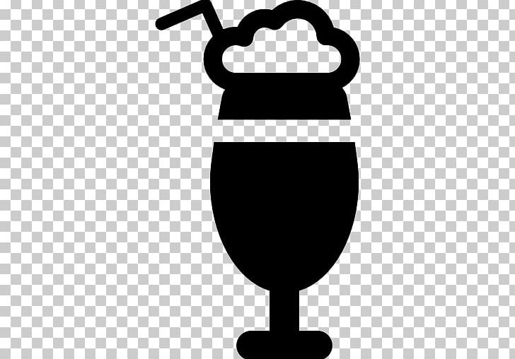 Milkshake Cocktail Computer Icons Drink PNG, Clipart, Black And White, Chocolate, Cocktail, Cocktail Shaker, Computer Icons Free PNG Download