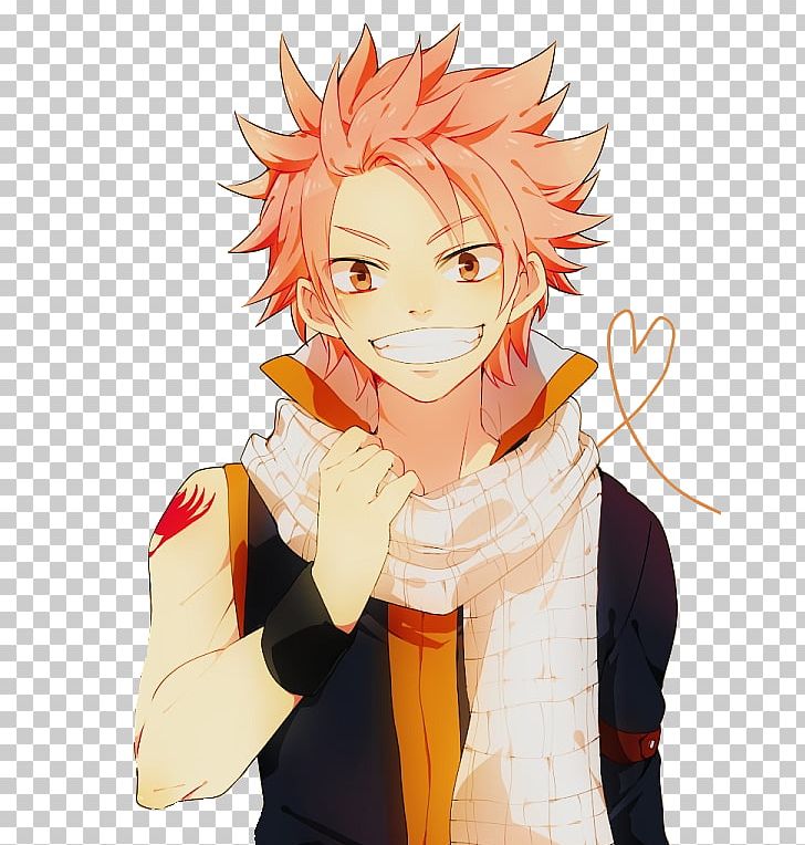 Natsu Dragneel Erza Scarlet Anime Fairy Tail Character PNG, Clipart, Anime, Brown Hair, Cartoon, Character, Cool Free PNG Download