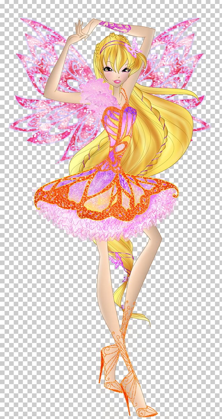 Stella Aisha Butterflix PNG, Clipart, Aisha, Angel, Anime, Art, Barbie Free PNG Download