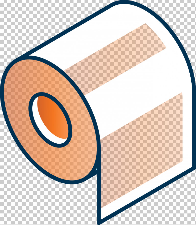Toilet Paper PNG, Clipart, Geometry, Line, Mathematics, Meter, Toilet Paper Free PNG Download