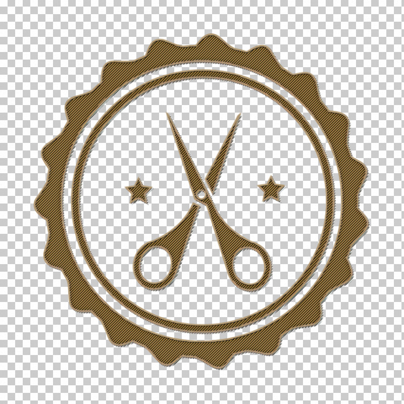 Hair Salon Icon Scissors Badge Icon Tools And Utensils Icon PNG, Clipart, Barber, Beauty Parlour, Comb, Hair Salon Icon, Hairstyle Free PNG Download