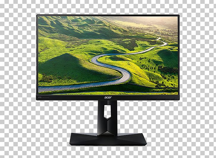 Computer Monitors IPS Panel Acer LED-backlit LCD 1080p PNG, Clipart, 1080p, Acer, Ac Mains, Backlight, Computer Monitor Free PNG Download