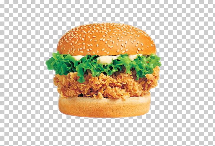 Hamburger Fried Chicken Fast Food KFC PNG, Clipart, American Food, Animals, Breakfast Sandwich, Cheeseburger, Chicken Free PNG Download