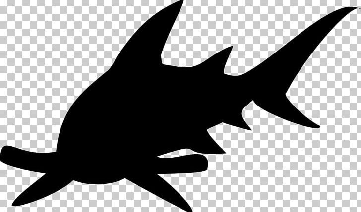 Hammerhead Shark Silhouette PNG, Clipart, Animals, Artwork, Autocad Dxf, Beak, Black And White Free PNG Download