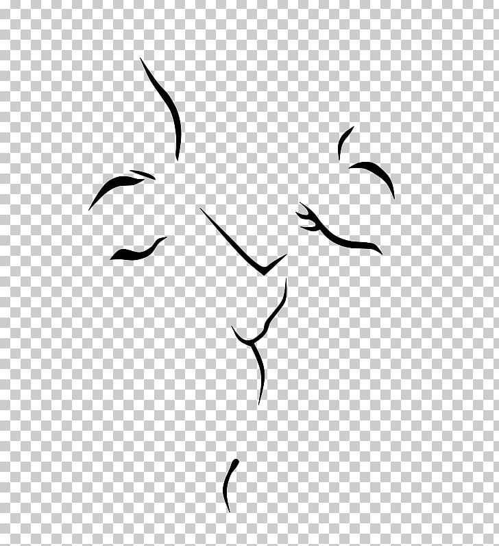 Kiss Drawing Love PNG, Clipart, Angle, Area, Artwork, Beak, Bird Free PNG Download