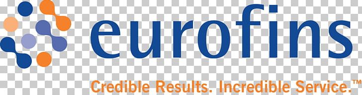 Logo Eurofins Scientific Brand Lifestyle Management Product PNG, Clipart, Blue, Brand, Graphic Design, Lifestyle, Lifestyle Management Free PNG Download