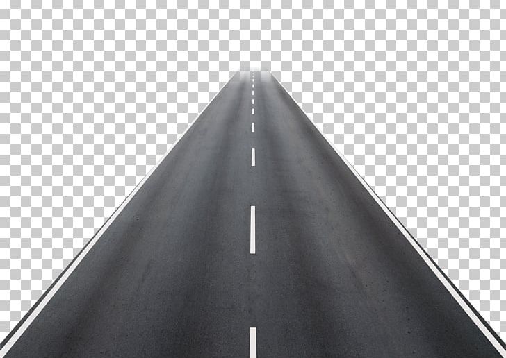 Road Asphalt Icon PNG, Clipart, Angle, Asphalt, Asphalt Road, Black And White, Change The Line Free PNG Download