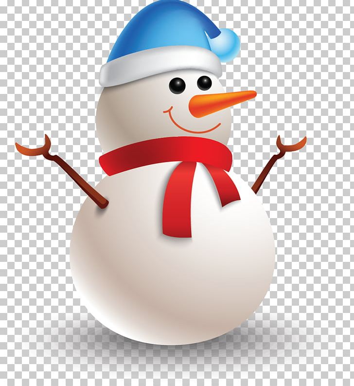 Santa Claus Christmas Snowman PNG, Clipart, Beak, Christmas, Christmas Decoration, Christmas Ornament, Christmas Tree Free PNG Download