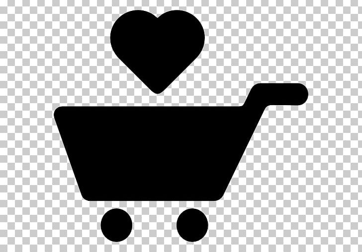 Shopping Cart Computer Icons PNG, Clipart, Black, Black And White, Computer Icons, Download, Encapsulated Postscript Free PNG Download