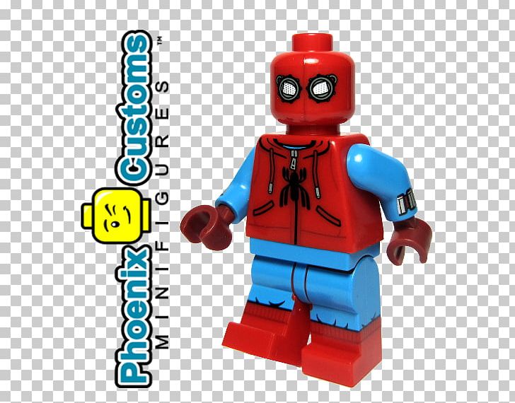 Spider-Man Lego Minifigure Phoenix PNG, Clipart, Arachnid, Avengers Infinity War, Brick, Fictional Character, Figurine Free PNG Download