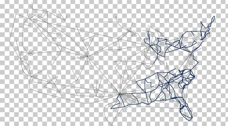 White Symmetry Sketch PNG, Clipart, Angle, Area, Artwork, Black And White, Branch Free PNG Download