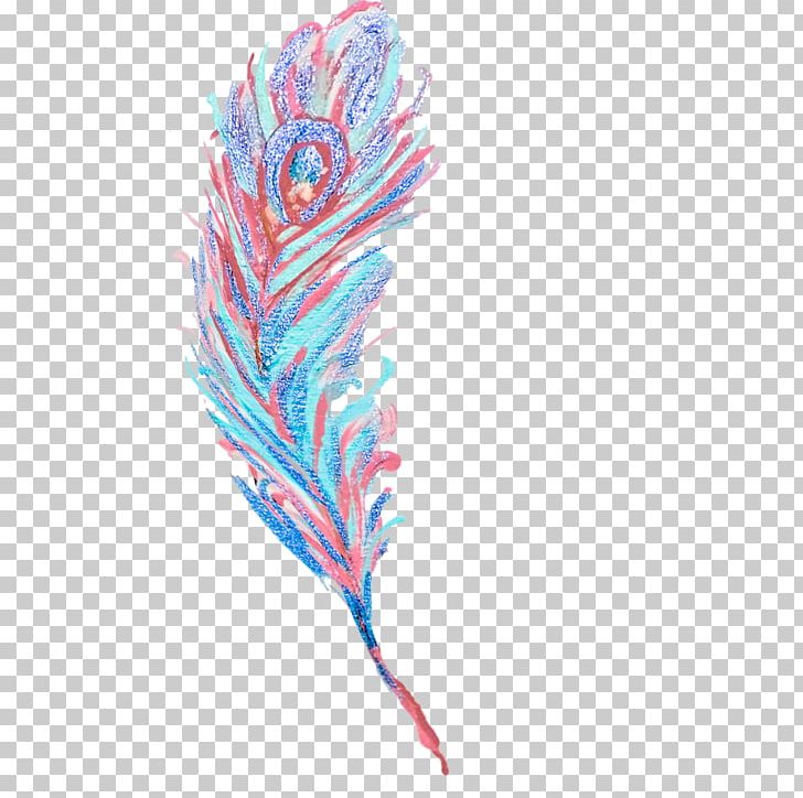 Feather Watercolor Painting PNG, Clipart, Animals, Bullet Hole, Color, Designer, Download Free PNG Download