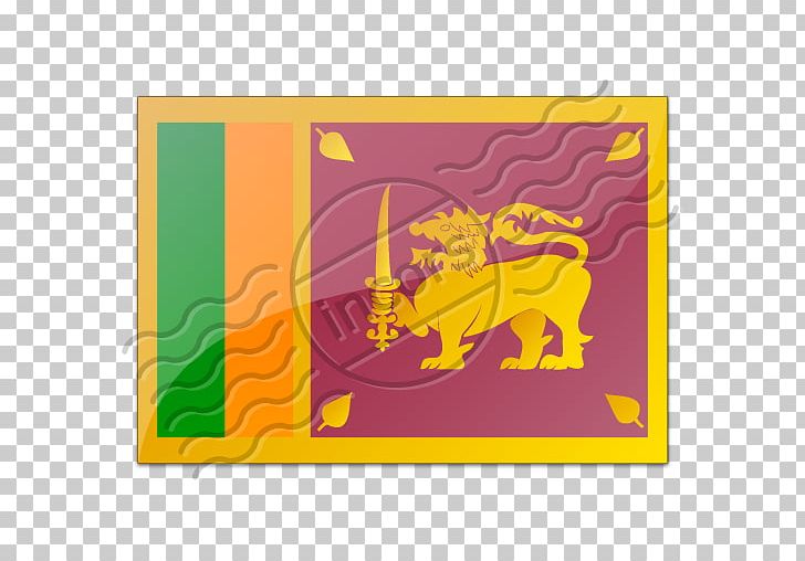 Flag Of Sri Lanka National Flag Sinhala PNG, Clipart, Art, Commonwealth Of Nations, Flag, Flag Of Sri Lanka, Flag Of The Maldives Free PNG Download