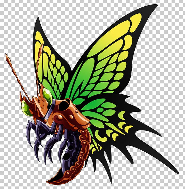 Monarch Butterfly Papillon Myu Perseus Algol Espectros De Hades PNG, Clipart, Brush Footed Butterfly, Fictional Character, Insects, Leaf, Legendary Creature Free PNG Download