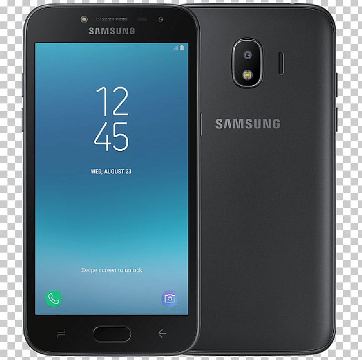 Samsung Galaxy J2 (2018) Samsung Galaxy A8 / A8+ Super AMOLED PNG, Clipart, Android, Cellular Network, Communication Device, Electronic Device, Feature Phone Free PNG Download