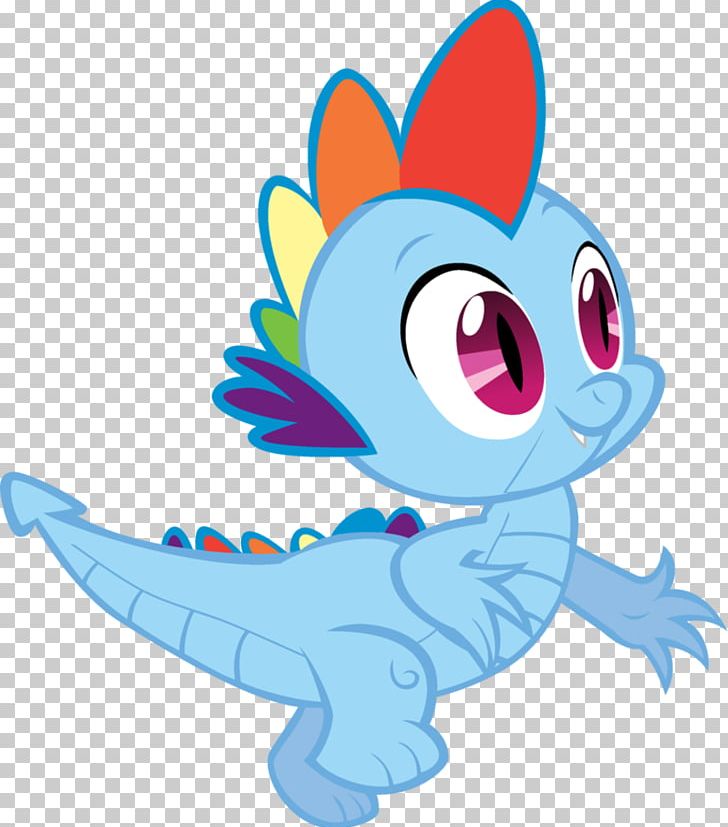 Spike Rainbow Dash Pony Pinkie Pie Fluttershy PNG, Clipart, Animation, Annie Cresta, Cartoon, Cutie Mark Crusaders, Dragon Free PNG Download