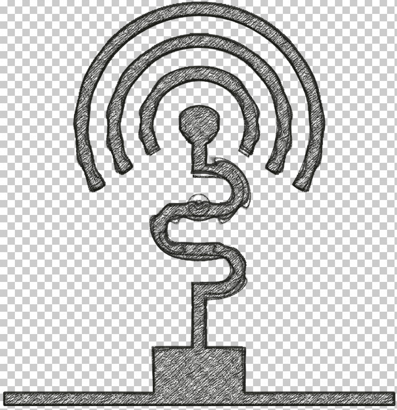Wireless Icon Wifi Icon Network Icon PNG, Clipart, Black, Black And White, Geometry, Line, Mathematics Free PNG Download
