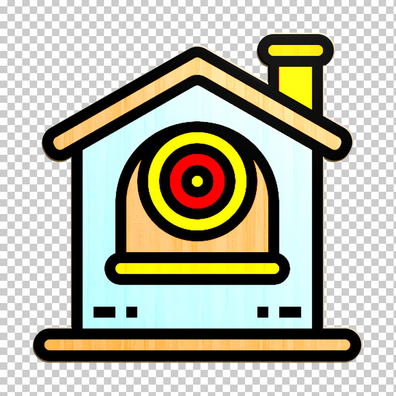 Cctv Icon Home Icon Smart House Icon PNG, Clipart, Cctv Icon, Home Icon, Line, Logo, Precision Sports Free PNG Download