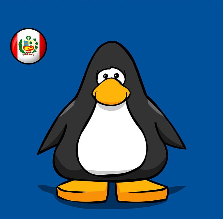 Club Penguin Bird Animation PNG, Clipart, Animals, Animation, Beak, Bird, Blog Free PNG Download