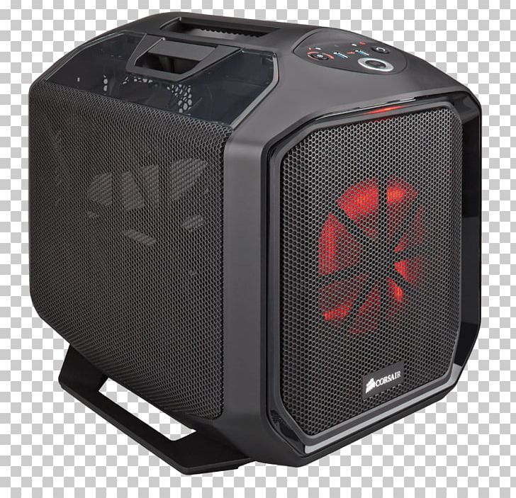 Computer Cases & Housings Corsair Components Mini-ITX Computer System Cooling Parts ATX PNG, Clipart, Atx, Compute, Computer, Computer Hardware, Corsair Carbide Series Air 540 Free PNG Download