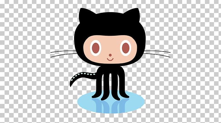 GitHub Inc. Software Repository Open-source Software PNG, Clipart, Carnivoran, Cartoon, Cat, Cat Like Mammal, Cocos2d Free PNG Download