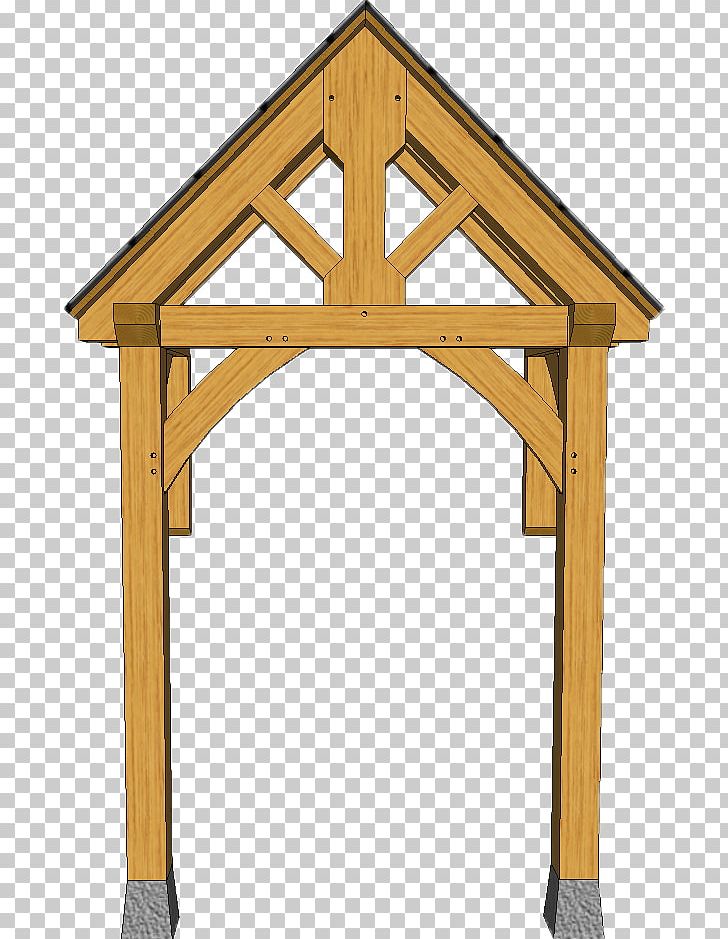 King Post Porch Queen Post Shed PNG, Clipart, Angle, Art, Beam, Column, Framing Free PNG Download