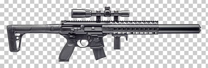 SIG MCX SIG Sauer SIG MPX Air Gun Pellet PNG, Clipart, Air Gun, Airsoft Gun, Assault Rifle, Caliber, Cartridge Free PNG Download