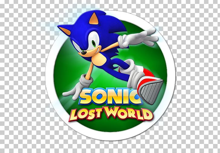 Sonic Lost World Sonic Unleashed Game Nintendo 3DS Recreation PNG, Clipart, Ball, Christmas Day, Christmas Ornament, Game, Logo Free PNG Download