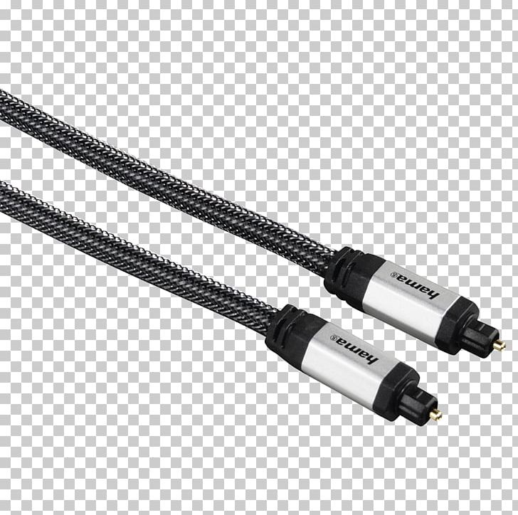 TOSLINK Electrical Cable HDMI Optical Fiber Audio PNG, Clipart, Audio, Cable, Coaxial Cable, Data Transfer Cable, Electrical Cable Free PNG Download