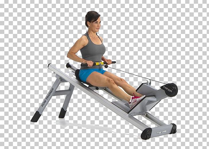 Total Gym Indoor Rower Fitness Centre Personal Trainer PNG, Clipart, Abdomen, Arm, Bench, Bodyweight Exercise, Circuit Training Free PNG Download