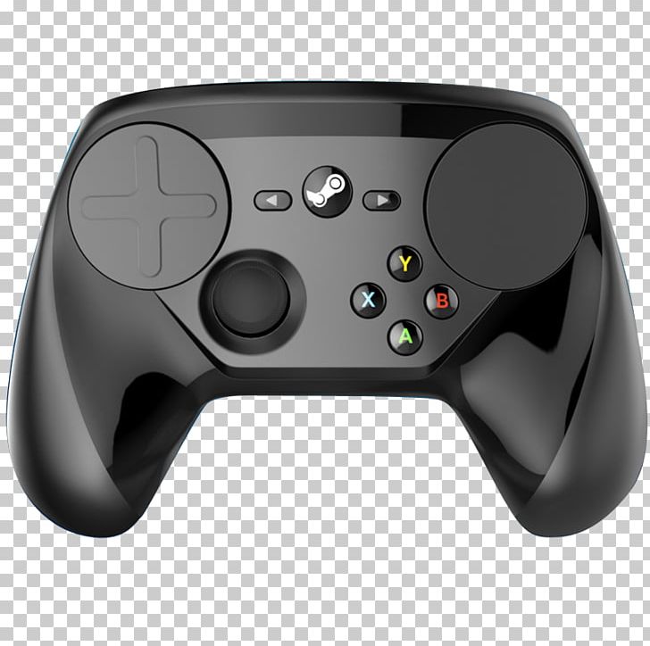 Valve Steam Controller Game Controllers Steam Link PNG, Clipart, All Xbox Accessory, Controller, Electronic Device, Electronics, Game Controller Free PNG Download