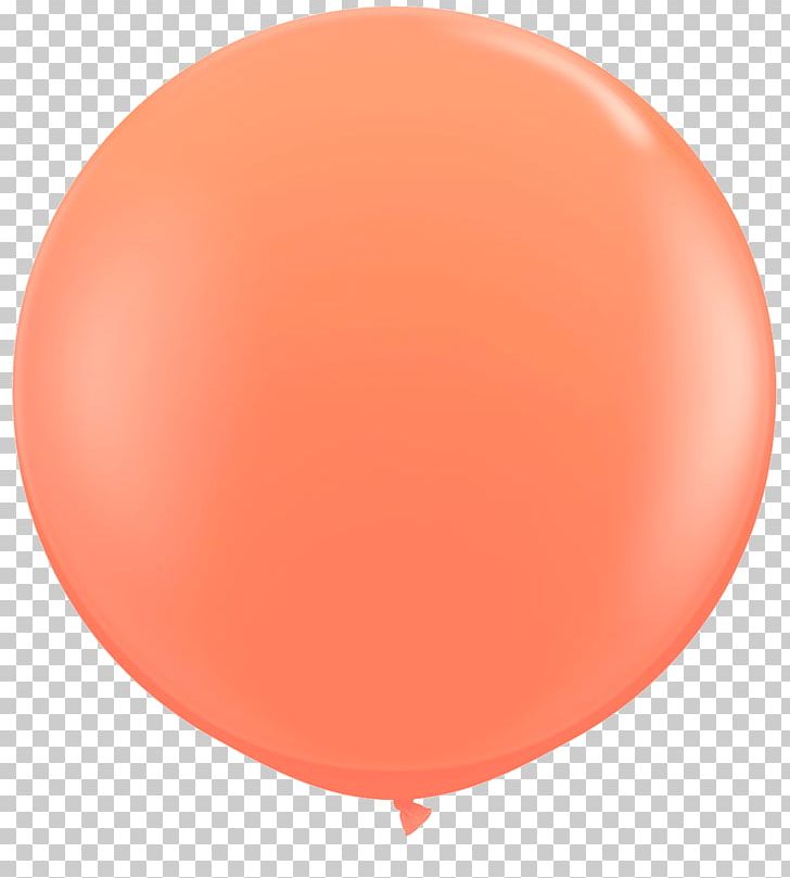 Balloon Orange Party Coral PNG, Clipart, Balloon, Birthday, Blue, Color, Confetti Free PNG Download