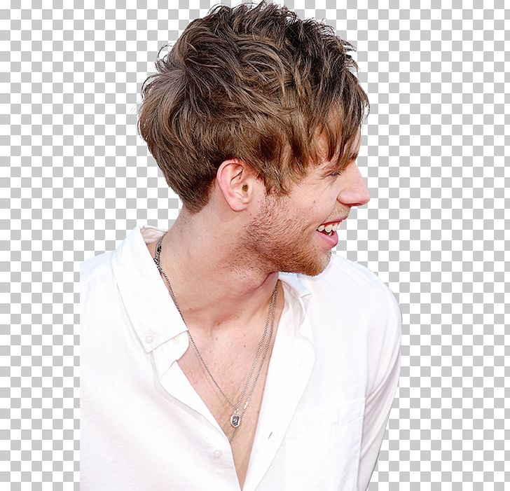 Luke Hemmings 5 Seconds Of Summer YouTube Love PNG, Clipart, 5 Seconds Of Summer, Blog, Brown Hair, Chin, Ear Free PNG Download