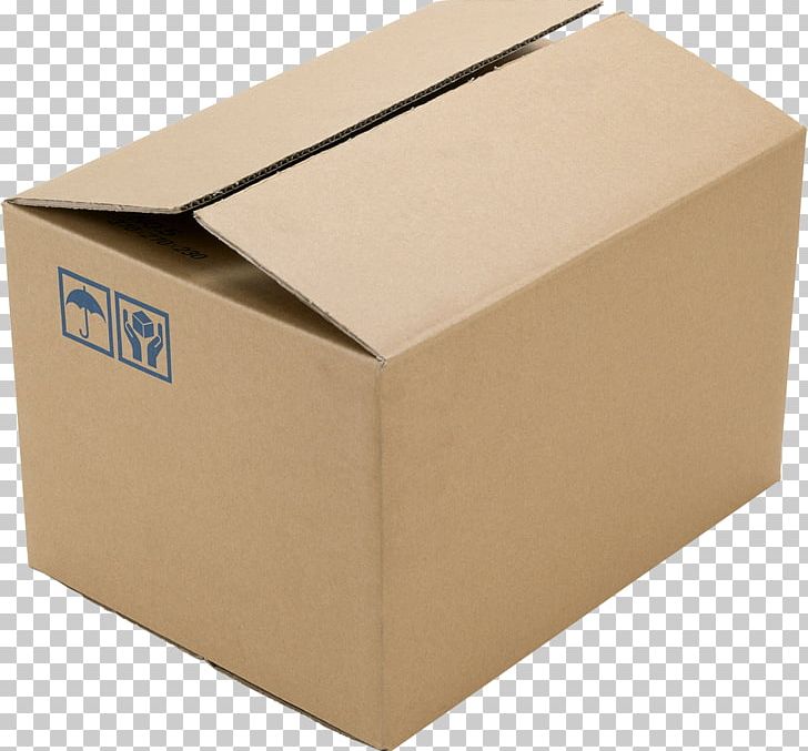 Paper Cardboard Box Packaging And Labeling Corrugated Fiberboard PNG, Clipart, Adhesive, Box, Box Png, Box Sealing Tape, Cardboard Free PNG Download