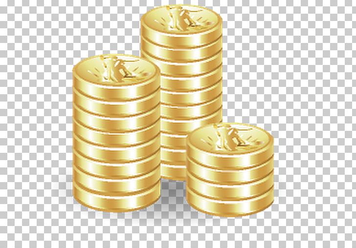 Portable Network Graphics Computer Icons Coin Money PNG, Clipart, Brass, Coin, Computer Icons, Cylinder, Download Free PNG Download